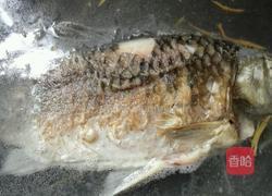 豆腐鱼汤的做法图解6