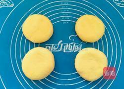 心心相印椰蓉面包的做法图解12