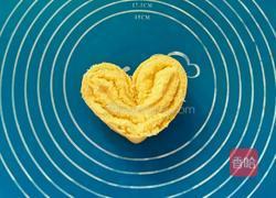 心心相印椰蓉面包的做法图解17