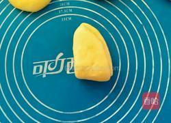 心心相印椰蓉面包的做法图解15
