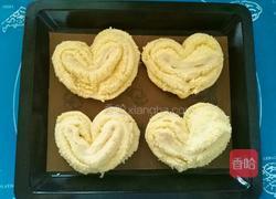 心心相印椰蓉面包的做法图解18