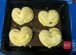 Xinxinxiang Coconut Bread Recipe Illustration 19