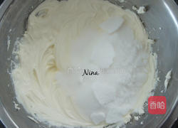 原味芝士蛋糕的做法图解3