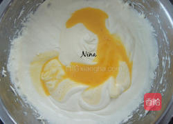 原味芝士蛋糕的做法图解4