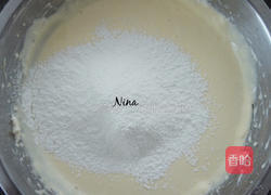 原味芝士蛋糕的做法图解6