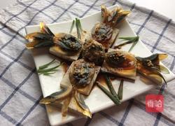 松花蛋拌豆腐的做法图解7