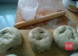 红小豆泥豆包的做法图解5