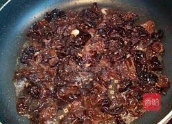 肉丝尖椒的做法图解6