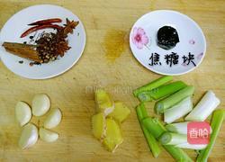 红烧排骨的做法图解2