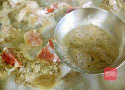 红烧排骨的做法图解5