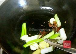 红烧排骨的做法图解7