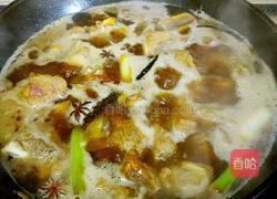 红烧排骨的做法图解10