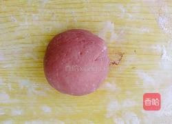 花样小螃蟹的做法图解2