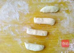 花样小螃蟹的做法图解5