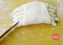 花样小螃蟹的做法图解9