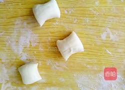 羊羊豆沙包的做法图解9
