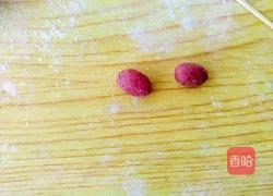 羊羊豆沙包的做法图解14
