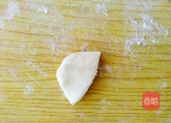 羊羊豆沙包的做法图解17
