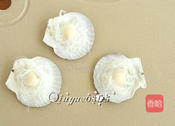 蒜蓉扇贝粉丝的做法图解5