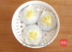 蒜蓉扇贝粉丝的做法图解6