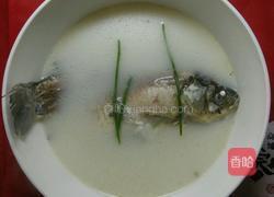 清炖鱼的做法图解4