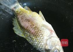 清炖鱼的做法图解2