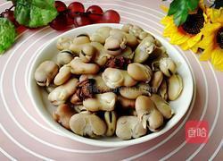 五香烂蚕豆的做法图解5