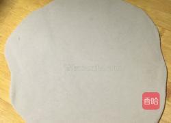 拌莜面的做法图解3