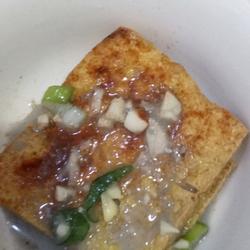 臭豆腐的做法[图]