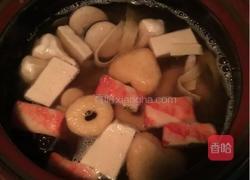 小锅米线的做法图解5