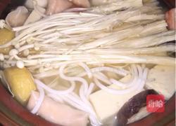 小锅米线的做法图解6