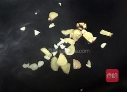 酒香爆炒蛏子的做法图解3