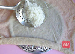 蒸米饭的做法图解5
