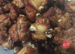 懒人红烧排骨的做法图解4
