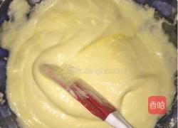 电压力锅做蛋糕的做法图解5