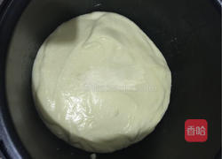 电压力锅做蛋糕的做法图解6