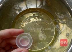 豹纹奶油蛋糕卷的做法图解6