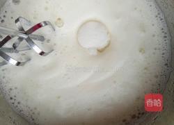 黑加仑抹茶戚风蛋糕的做法图解13