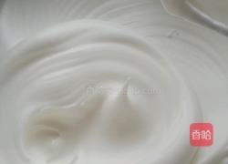 黑加仑抹茶戚风蛋糕的做法图解16