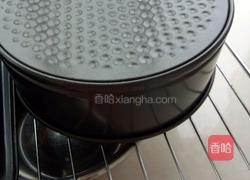 黑加仑抹茶戚风蛋糕的做法图解25