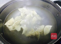 鲜肉馄饨的做法图解14