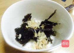 鲜肉馄饨的做法图解15