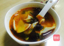 鲜肉馄饨的做法图解16