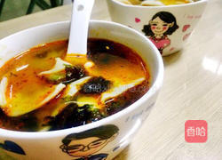 鲜肉馄饨的做法图解17