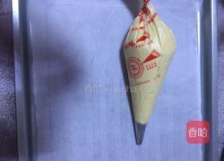 曲奇饼干的做法图解6