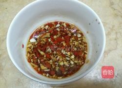 蒜泥黄瓜的做法图解4