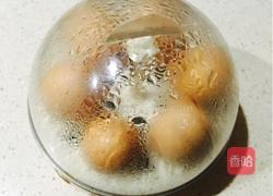 很高兴遇见你——斯里兰卡飘香茶鸡蛋的做法图解2