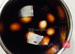 很高兴遇见你——斯里兰卡飘香茶鸡蛋的做法图解10