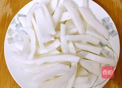 椰子鸡汤的做法图解4