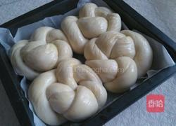 老式面包的做法图解12